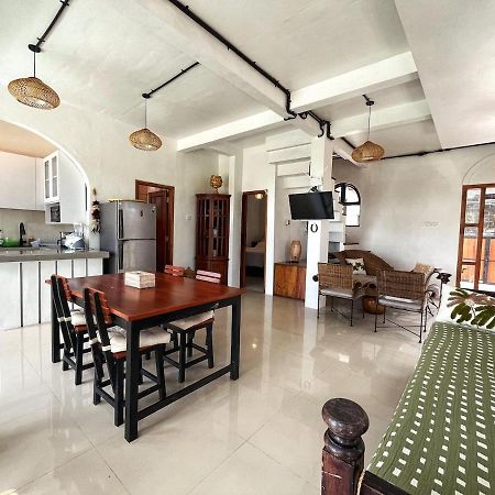 Villa De La Rose 1 Bedroom Ungasan Exterior photo