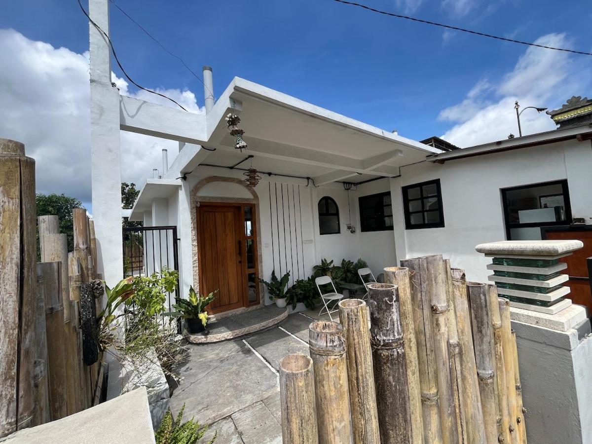 Villa De La Rose 1 Bedroom Ungasan Exterior photo